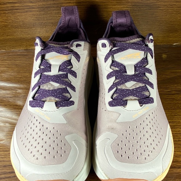 Altra Womens Olympus 6 women’s size 9.5 - Picture 6 of 13